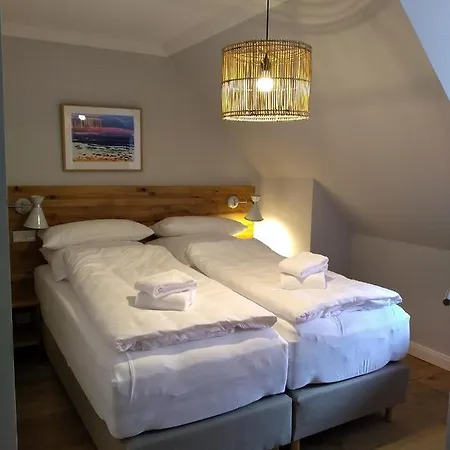 Hotel Tetens