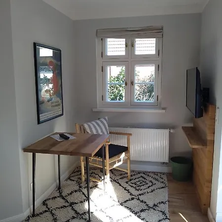 Tetens 3* Süderlügum