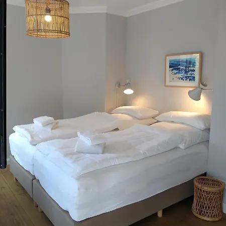 Tetens Hotel 3*