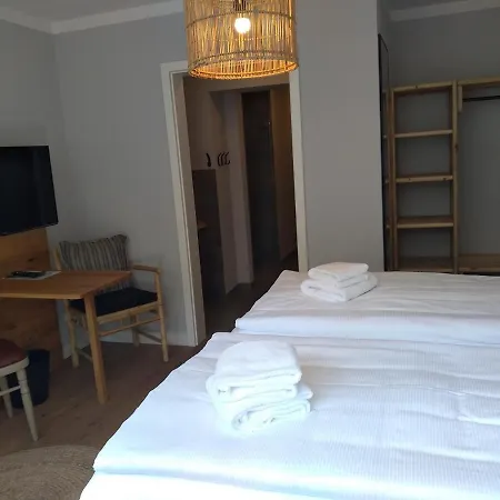Tetens Hotel Süderlügum