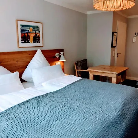 Tetens Hotel