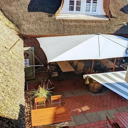 Tetens 3* Süderlügum
