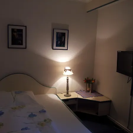 Tetens 3* Süderlügum