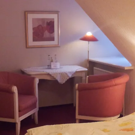 Tetens Hotel Süderlügum