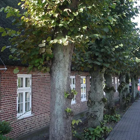 Tetens Hotel Süderlügum