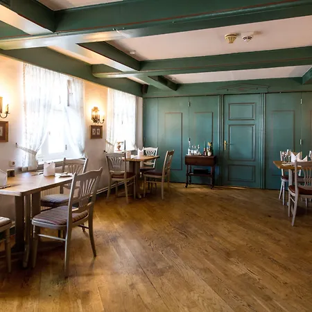 Hotel Tetens Süderlügum