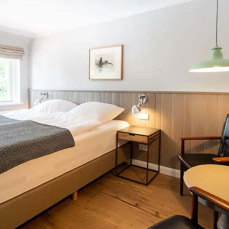 Hotel Tetens Süderlügum