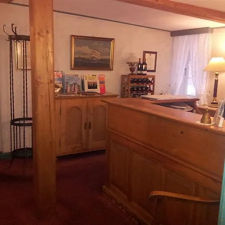 Tetens Hotel